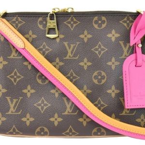 Louis Vuitton Lorette Crossbody SOLD